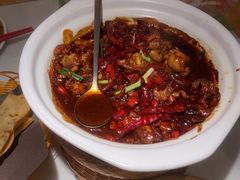 -味福记·江西小炒·南昌小吃(青山湖万达店)