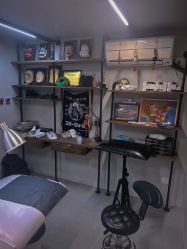 -樂色刺青-纹身TATTOO