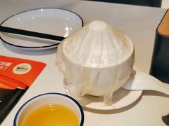 -兰湘子·湘菜小炒(长安万科广场店)