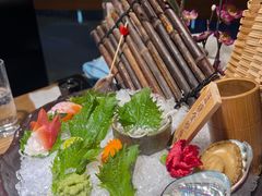 -东田之村自助餐厅(金水路店)