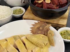 -文记壹心鸡(宝华路店)