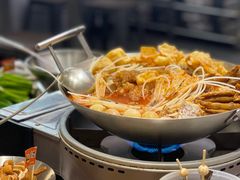 -小螺大作·螺蛳粉火锅(林和西店)