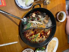 -楠火锅(太古里总店)