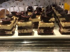 -长沙北辰洲际酒店-兰调全日餐厅