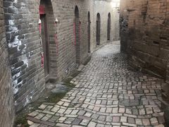 -郭峪古城