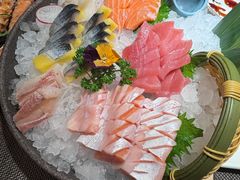 -德川家日本料理(中关村寰太大厦店)