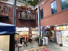 -黑山岛餐厅