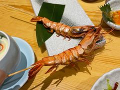 -竹幸日本料理(国光1937科技文化创意园店)