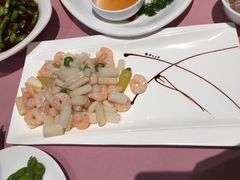-楚灶王(徐东店)