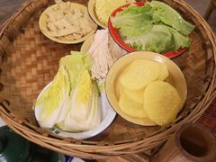 -有拈头成都市井火锅(老门东店)