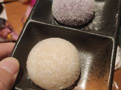 -玉川屋·深夜食堂居酒屋(柳巷店)