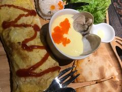 -花隐日式怀石料理(万象城购物中心店)