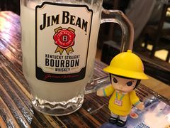 -平成屋·午肴夜酒(四川北路店)