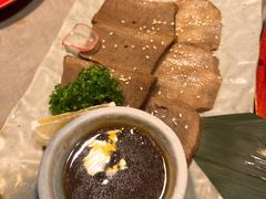 -满来寿喜烧(金虹桥店)