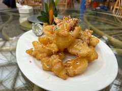 -忆江南·生态餐饮宴会酒店