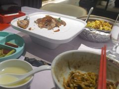 -味+新京宴·烤鸭·北京菜(创意谷店)