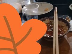 -重庆故事姊妹老火锅(财经学院店)