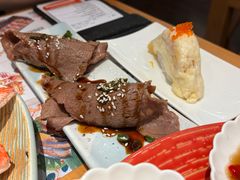 -Sushi Love 创意寿司(正佳广场店)