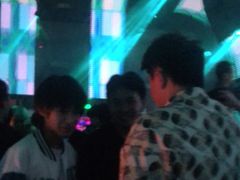 -天晴88BAR(黄岛店)