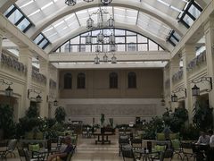 -利顺德大饭店·维多利亚花园(小白楼店)