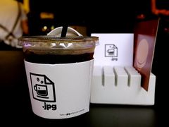 -JPG coffee(广州体育西店)