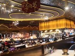 -喜庭海鲜自助(来福士店)