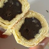 打卡北京宫廷糕点[加油][加油][加油]贵妃饼‼️‼️