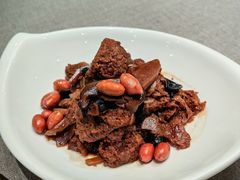 -老兴鲜(黄浦店)