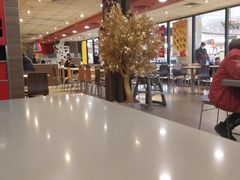 -麦当劳(龙之梦购物中心店)