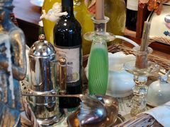 -荒度咖啡(北九水店)