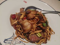 周二烟竹笋腊味-长湘居(数码大厦店)