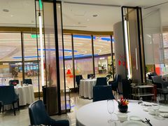 大堂-红雀围·海鲜火锅(陆家嘴中心店)