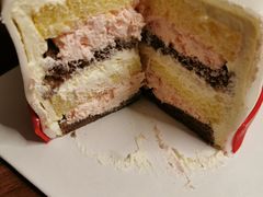 -CAKE BOSS 蛋糕老板(领展购物广场·中关村店)