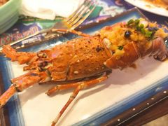 -亚马逊海鲜自助(王府井店)