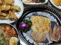 -鹤之乡·齐齐哈尔东北炭火烤肉(昆明盈江路店)