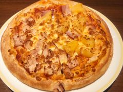 -萨莉亚意式餐厅(百联徐汇店)