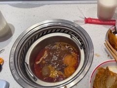 -龍歌自助小火锅(李沧丽达店)