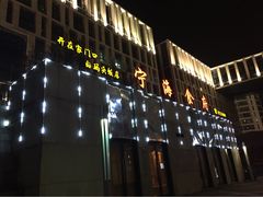 宁海食府(北岸琴森店)-宁海食府(大剧院店)