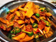 -周大厨辣椒炒肉(淮安万达店)