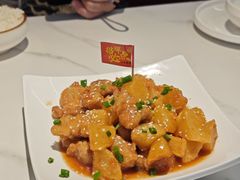 -旺达·福州菜(正大广场店)