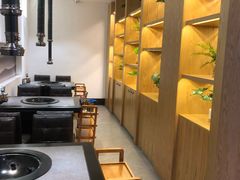 -景家大乾烤肉(新村十区店)