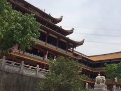 -天竺岩寺