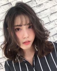 -欧意风尚·烫染·接发