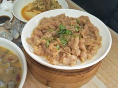 -大叔家福鼎小吃(十全街店)