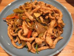 -陈傻子餐厅(世纪都会店)