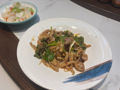 -胡杨记忆(和平路店)