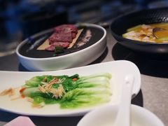 -木守西溪溪隐餐厅