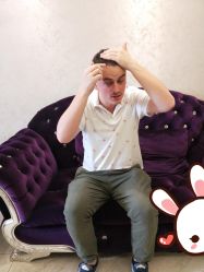 点击看大图 -大麦微针植发丨全国连锁