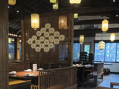 -大牌大·传统杭帮菜(湖滨店)