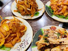 -鸡西大冷面(兰山店)